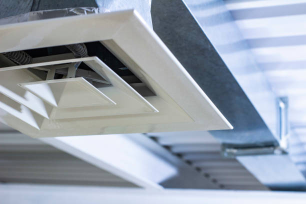 Best Affordable Duct Cleaning Services  in Graceville, FL