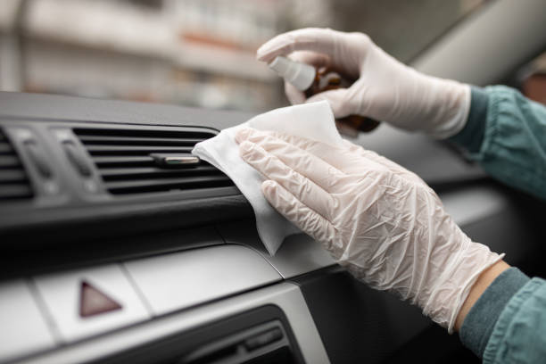 Best Local Air Duct Cleaning Services  in Graceville, FL