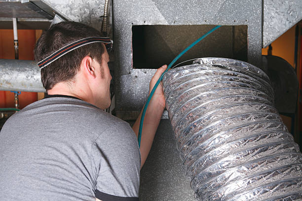 Best Professional Duct Cleaning Services  in Graceville, FL