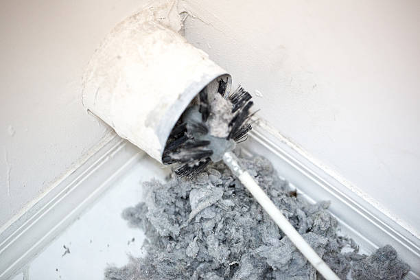 Best HVAC Air Duct Cleaning  in Graceville, FL