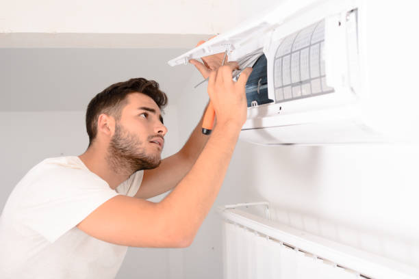 Best General Air Duct Cleaning  in Graceville, FL